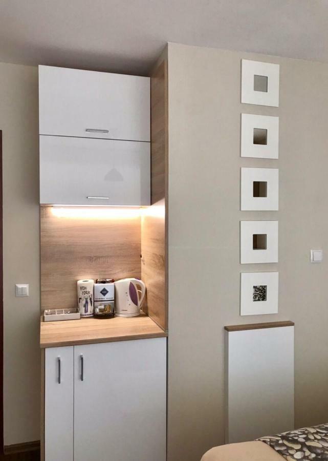 Apartment Belona Plovdiv Extérieur photo