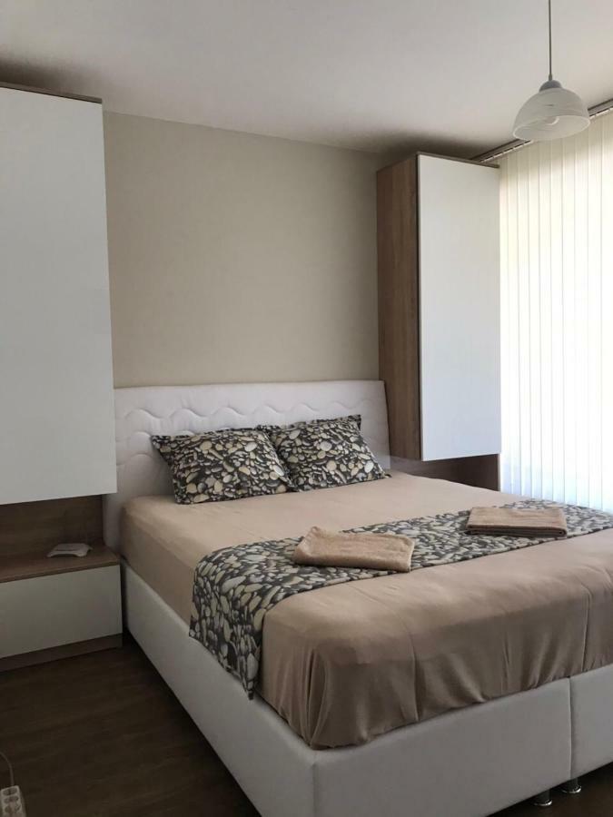 Apartment Belona Plovdiv Extérieur photo