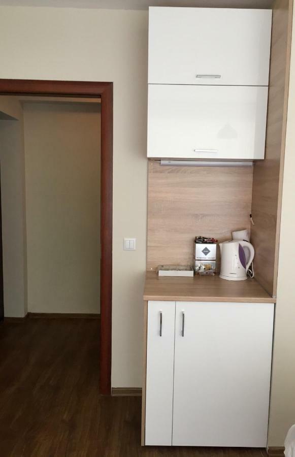 Apartment Belona Plovdiv Extérieur photo