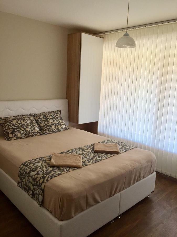 Apartment Belona Plovdiv Extérieur photo