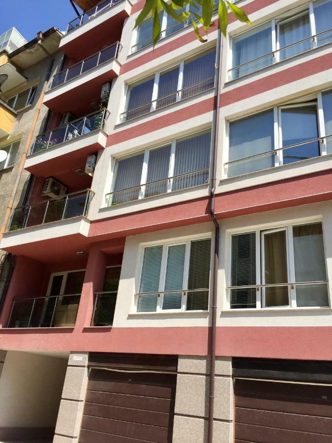 Apartment Belona Plovdiv Extérieur photo